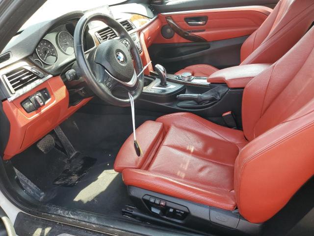 WBA3N5C53FK198179 BMW 428 XI
