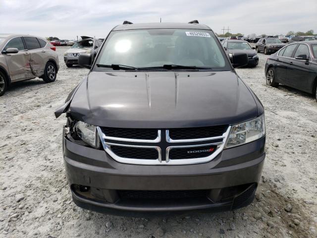 3C4PDCAB2GT164416 Dodge JOURNEY SE
