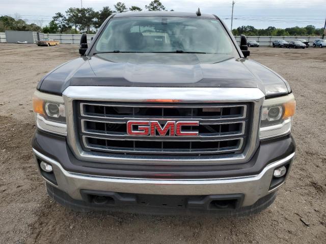 3GTU2UEC3FG513155 GMC Sierra K1500 Sle