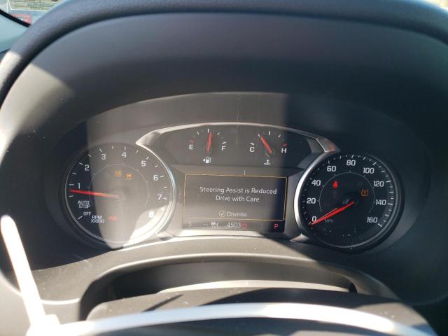 3GKALYEV5NL230484 GMC Terrain At4
