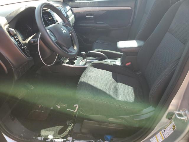 JA4AD2A34JZ003553 Mitsubishi Outlander Es