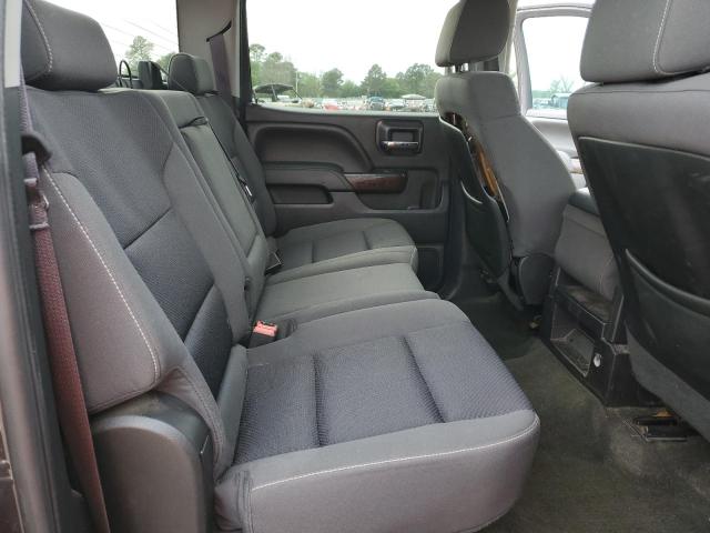 3GTU2UEC3FG513155 GMC Sierra K1500 Sle