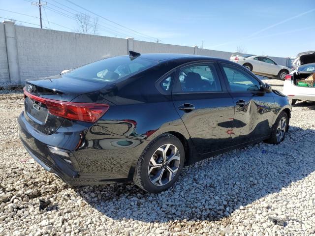 3KPF24AD2LE201326 KIA FORTE FE