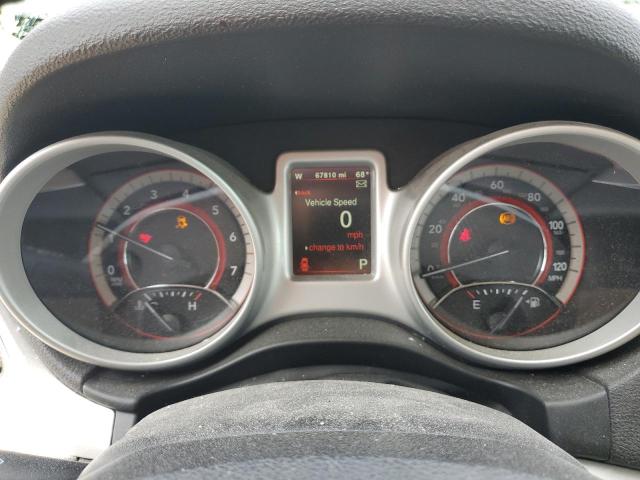 3C4PDDAG3HT644337 Dodge JOURNEY SE