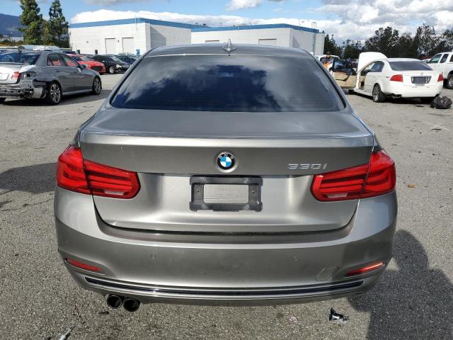 WBA8B9G38HNU53747 BMW 330 I