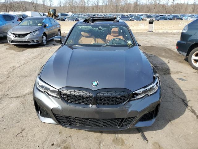 3MW5U9J04M8B87491 BMW M340XI