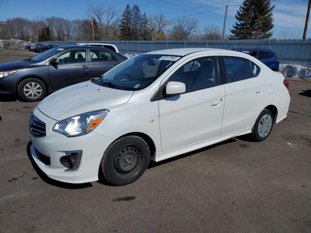 Aukcja sprzedaży 2017 Mitsubishi Mirage G4 Es, vin: ML32F3FJ7HHF16710, numer aukcji: 46197953