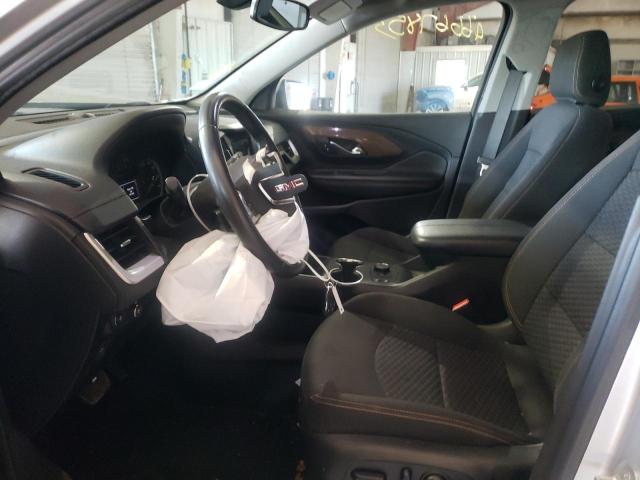 3GKALTEV0JL312782 GMC Terrain Sle