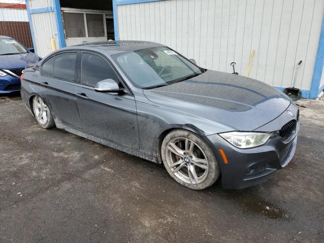 WBA3A9G59FNS66271 BMW 335 I