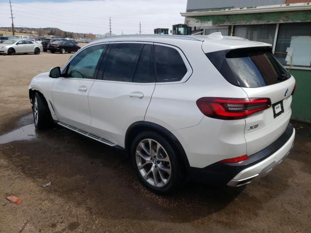 5UXCR6C02N9N19280 BMW X5 Xdrive40i
