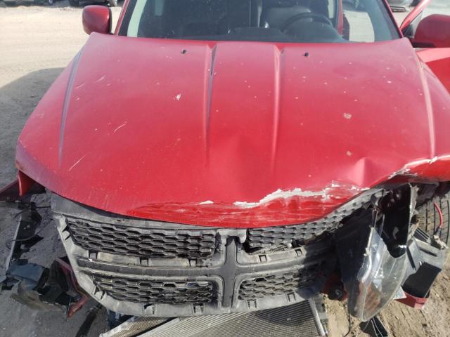 3C4PDCGB5GT141669 Dodge Journey Crossroad