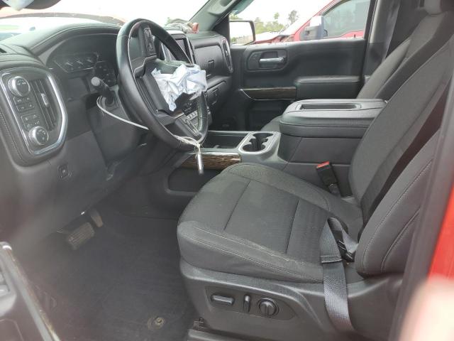 3GTU9CET5MG367263 GMC Sierra K1500 Elevation