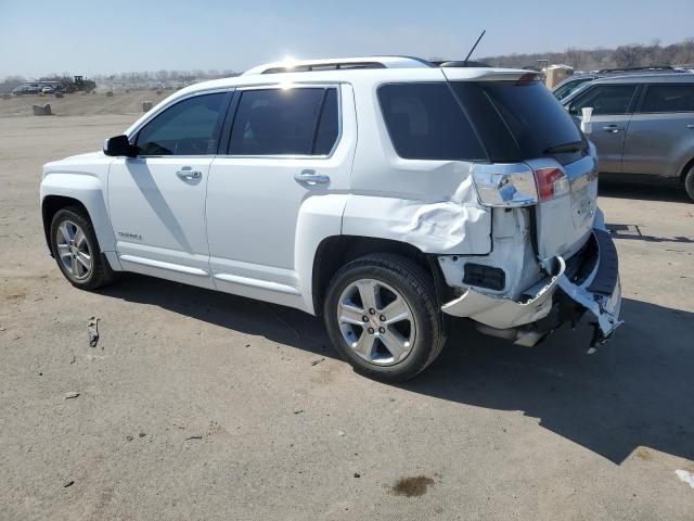 2GKFLZEK6F6215094 GMC Terrain Denali