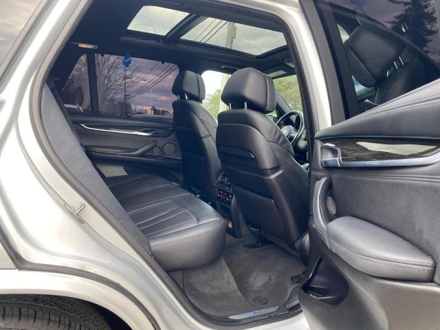 5UXKR6C57F0J74695 BMW X5 Xdrive50i