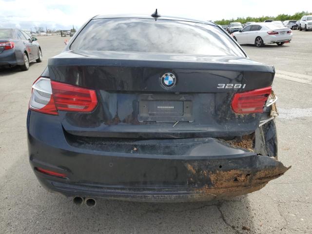 WBA8E9G50GNT83619 BMW 328 I Sulev
