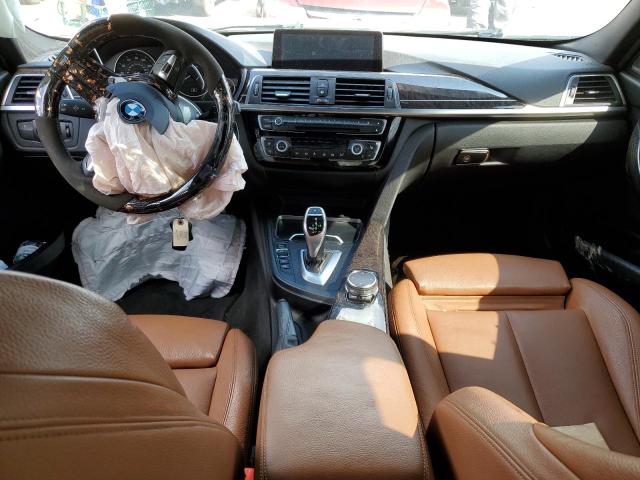 WBA8B7C53GK368567 BMW 340 XI