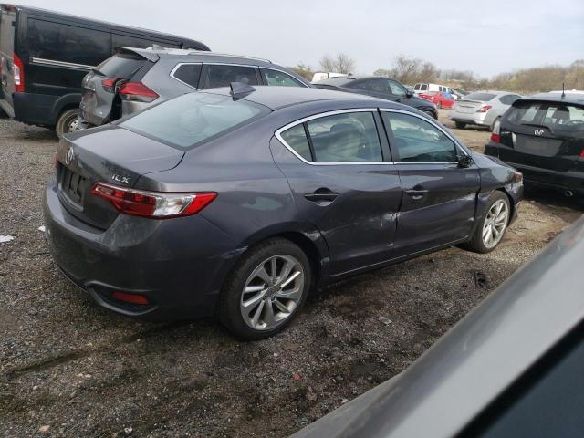 19UDE2F75JA009275 Acura Ilx Premium Tech