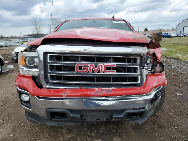 1GTV2UEH1EZ278060 GMC Sierra K1500 Sle
