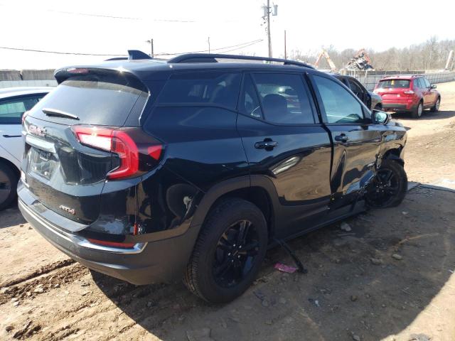 3GKALYEV5NL230484 GMC Terrain At4