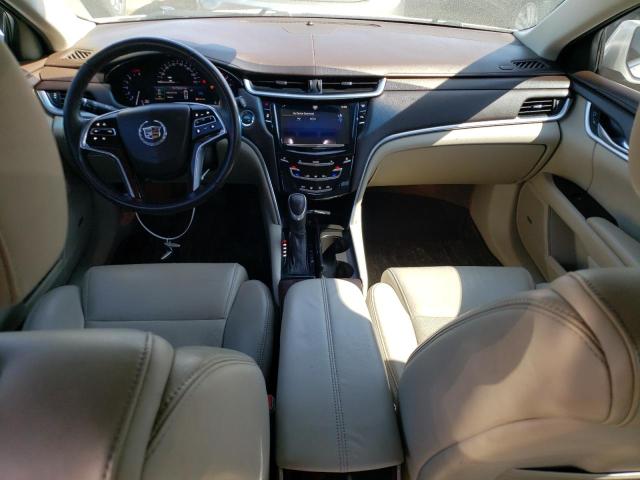 2G61L5S32E9130409 Cadillac XTS