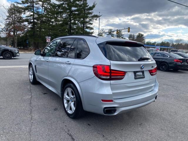 5UXKR6C57F0J74695 BMW X5 Xdrive50i