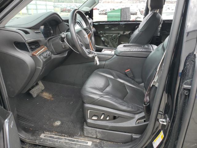 1GYS4JKJ5HR273347 Cadillac Escalade Esv Premium Luxury