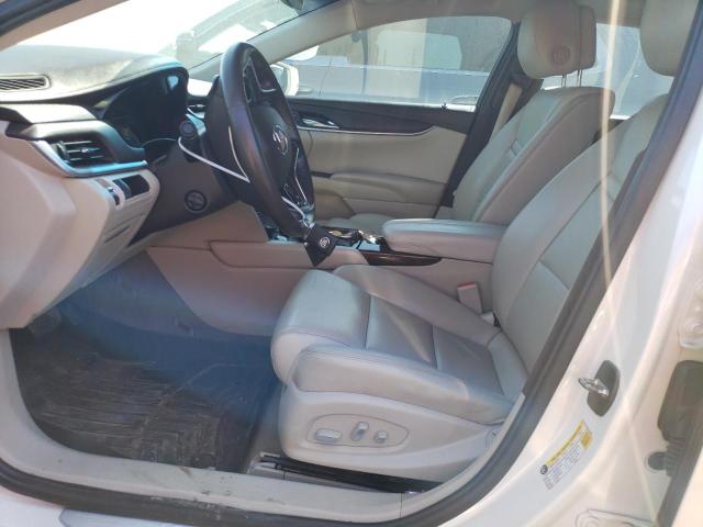 2G61L5S32E9130409 Cadillac XTS