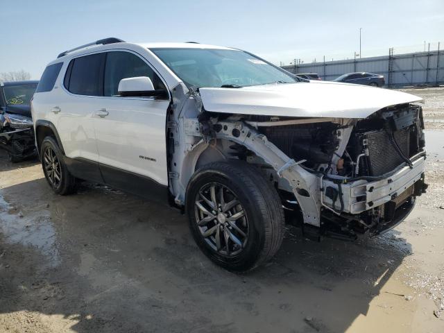 1GKKNMLS0HZ218126 GMC Acadia Slt-1