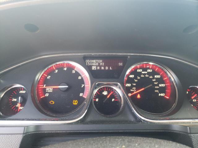 1GKKRNED9GJ221306 GMC ACADIA SLE