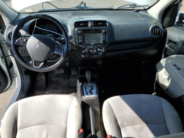ML32F3FJ7HHF16710 Mitsubishi Mirage G4 Es