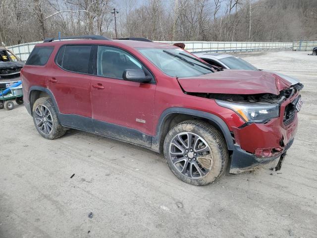 1GKKNVLS1KZ204717 GMC Acadia All Terrain