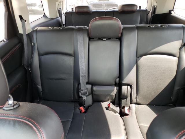 3C4PDDEG6GT243132 Dodge Journey R/t