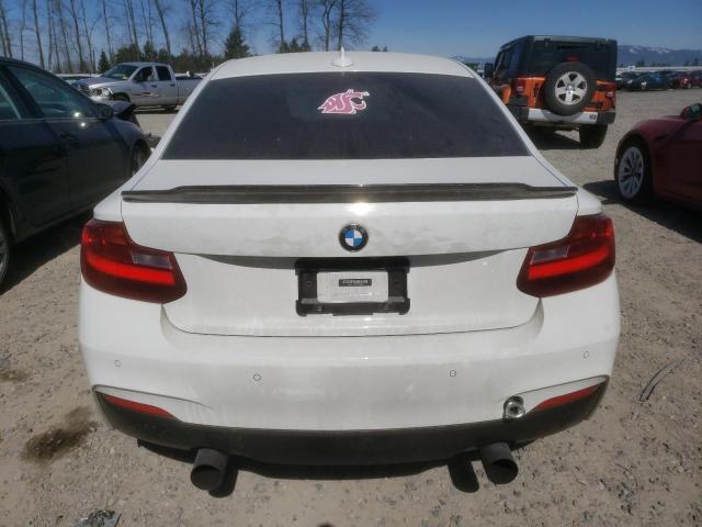 WBA1J9C58GV371950 BMW M235XI