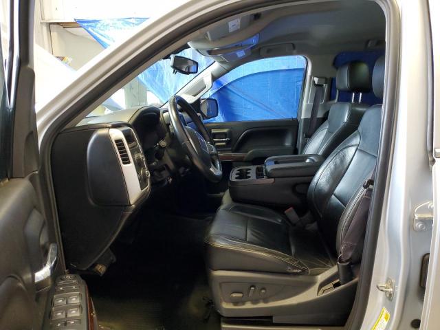3GTU2UEC3EG101302 GMC Sierra K1500 Sle
