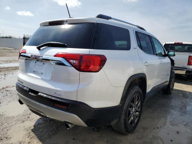 1GKKNMLS0HZ218126 GMC Acadia Slt-1
