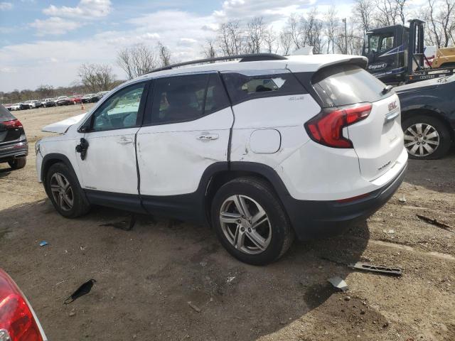 3GKALMEV4JL324780 GMC Terrain Sle
