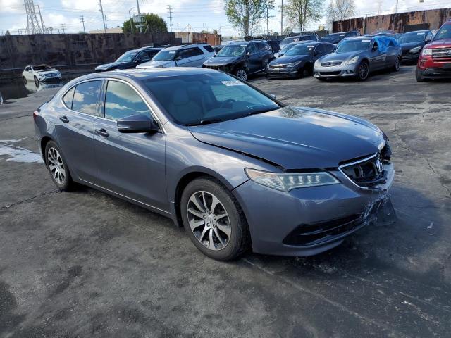 19UUB1F31HA007792 Acura TLX