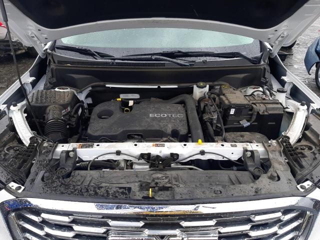 3GKALSEV7ML396954 GMC Terrain Denali
