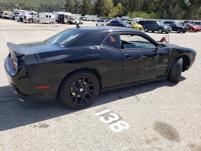 2C3CDZFJ4FH842919 Dodge Challenger R/t Scat Pack