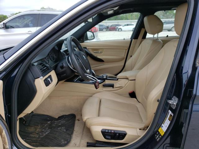 WBA3G7C51FK480858 BMW 328 XI