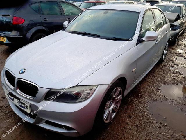 Auction sale of the 2009 Bmw 318i M Spo, vin: WBAPF52090A503735, lot number: 46135093