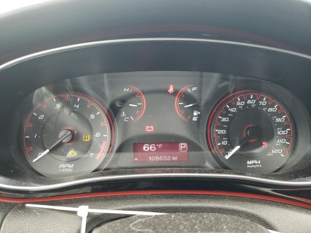 1C3CDFFA1GD791263 Dodge Dart Sxt Sport