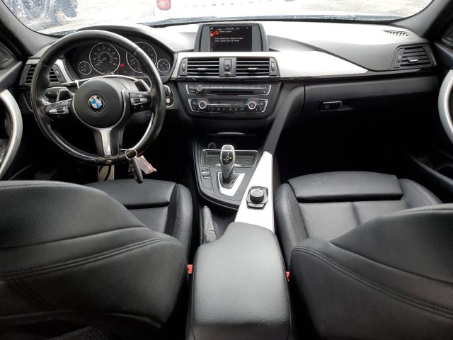 WBA3A9G59FNS66271 BMW 335 I