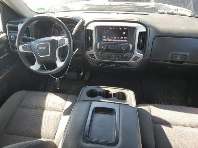 1GTV2MEC2GZ122391 GMC Sierra K1500 Sle