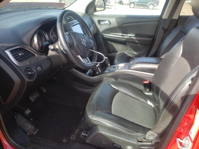3C4PDCGB5GT141669 Dodge Journey Crossroad