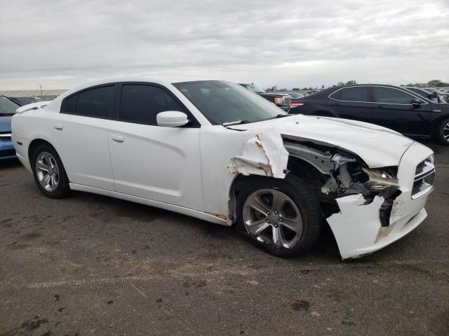 2C3CDXBG4EH311636 Dodge Charger Se