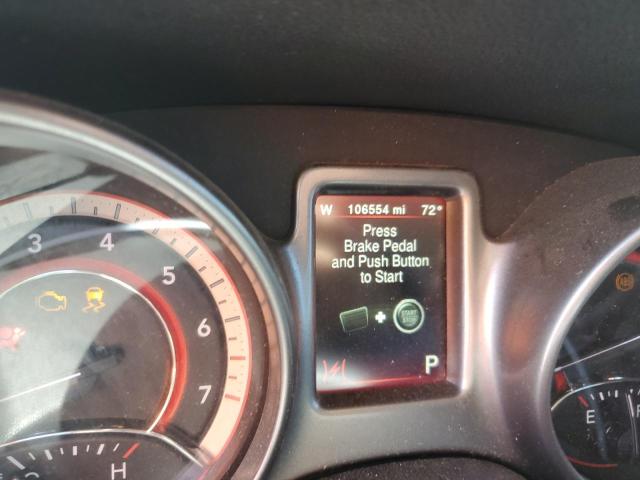3C4PDDGG7JT386451 Dodge Journey Crossroad
