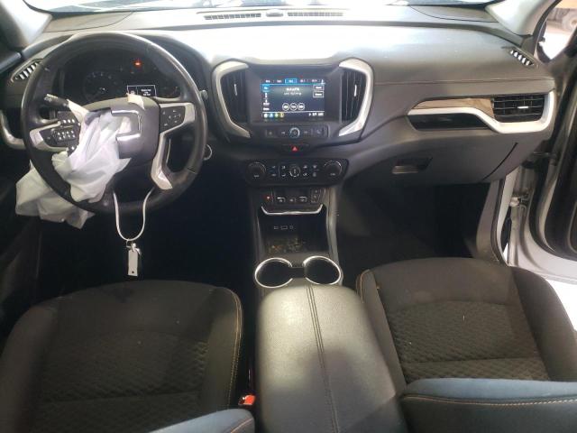 3GKALTEV0JL312782 GMC Terrain Sle