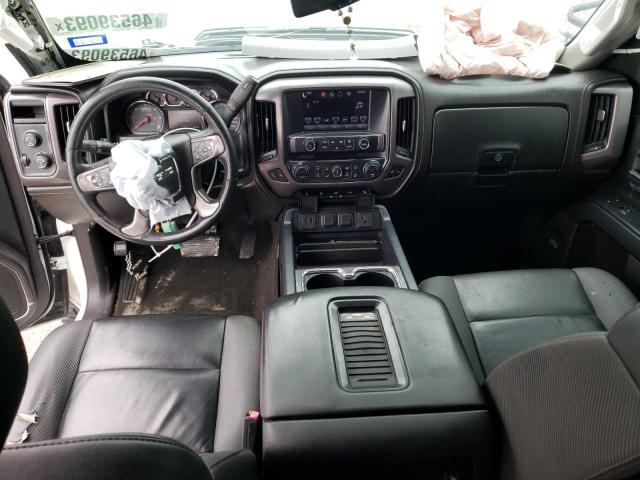 3GTU2NEC5GG228576 GMC Sierra K1500 Slt