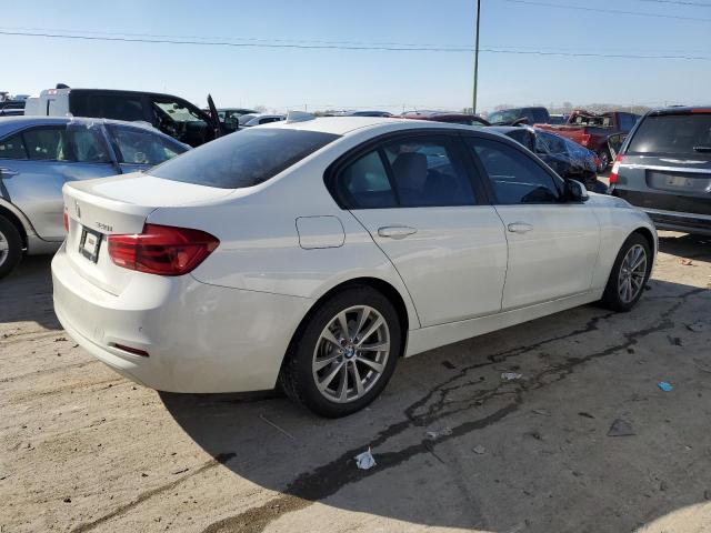 WBA8E5G58HNU42331 BMW 320 XI